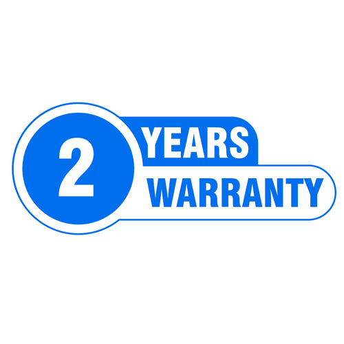 Extended 2 Years Warranty